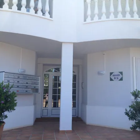Edificio Aldebaran