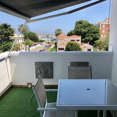 Edificio Aldebaran 公寓